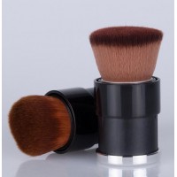 Fashion Professional Retractable Makeup Blush Brush