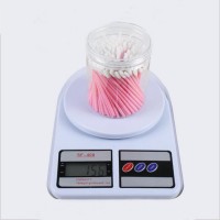 Wholesale Price Disposable Lip Gloss Applicator Lip Brush